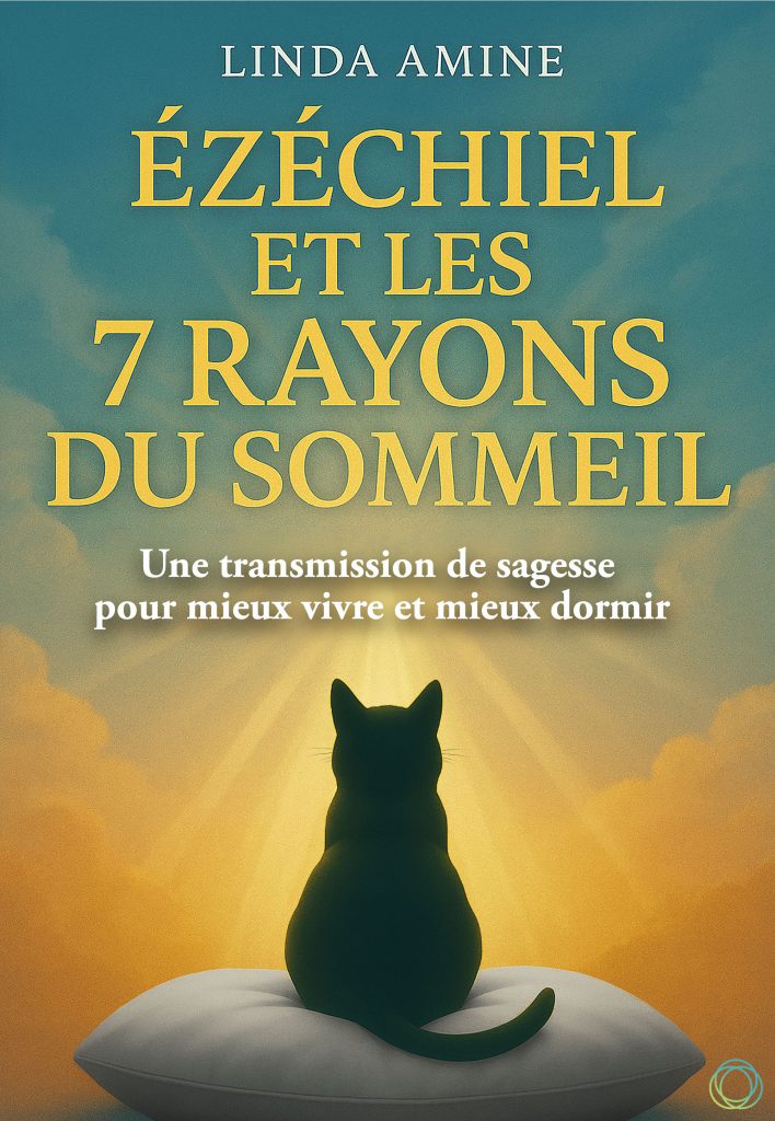 Ézéchiel et les 7 Rayons du sommeil